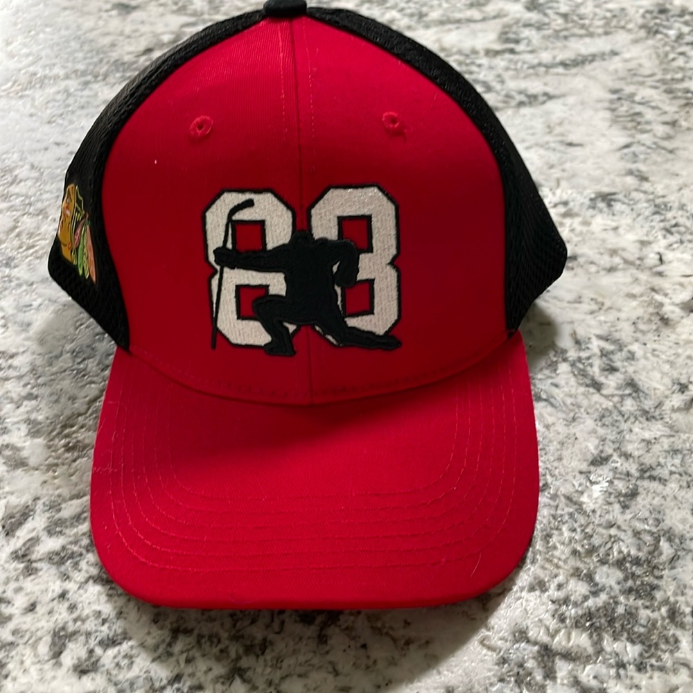 NWOT Chicago Blackhawks hat